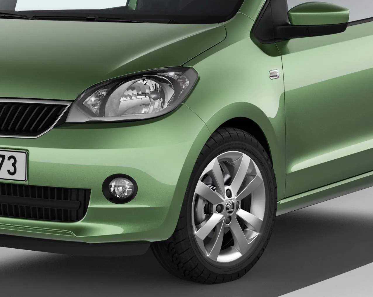 Już pędzi! Skoda dla polskiego kierowcy za grosze!