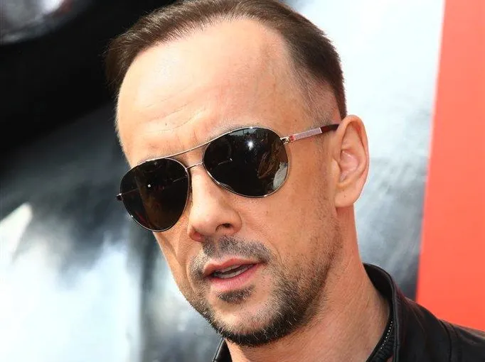 Adam Darski