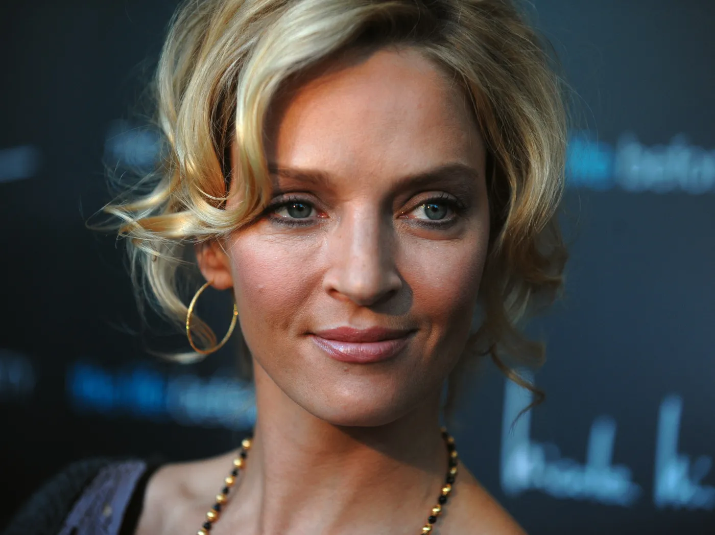 Uma Thurman