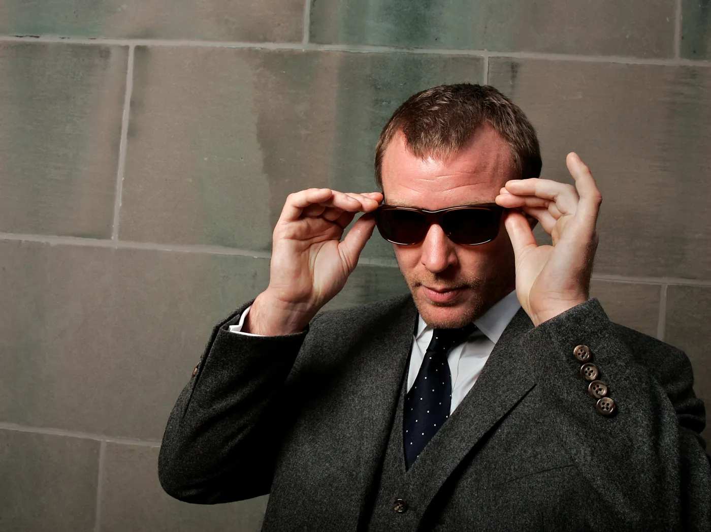 Guy Ritchie