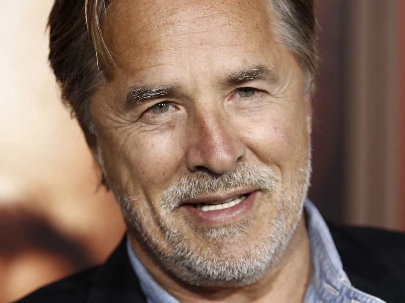 Don Johnson