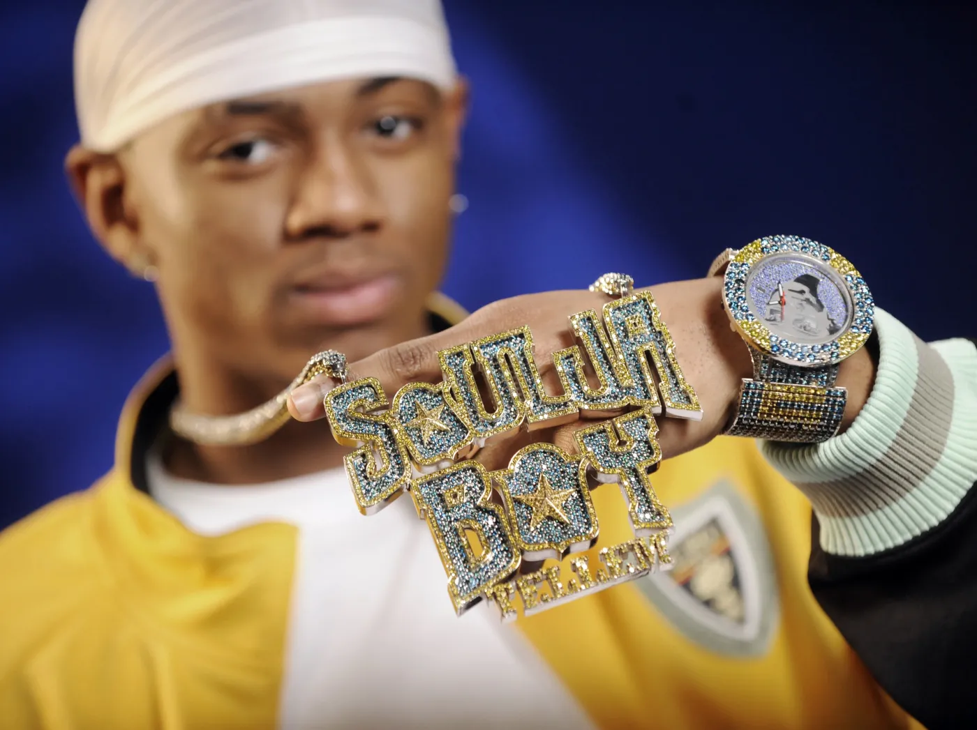 Soulja Boy