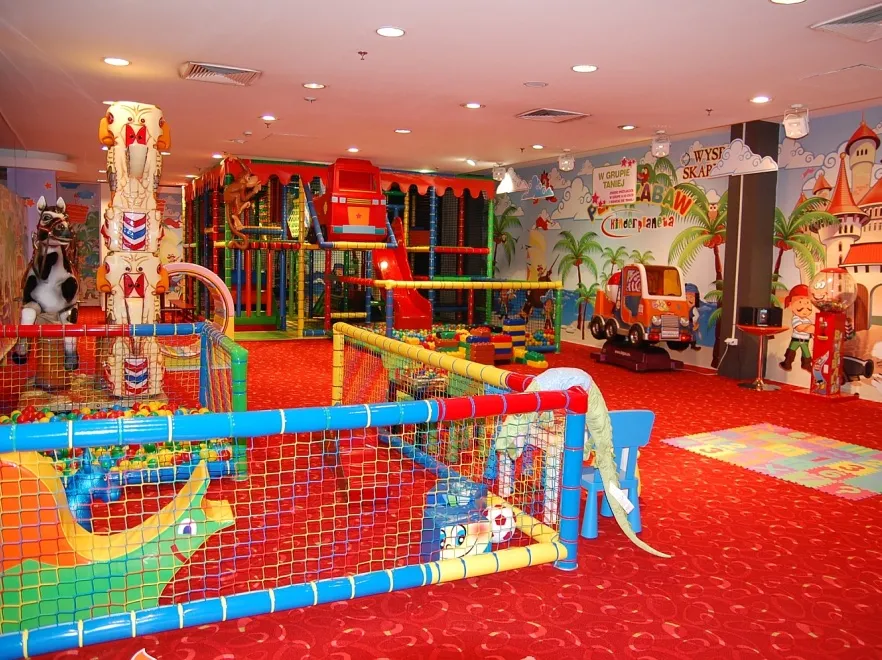 Co dziś bawi dzieci?