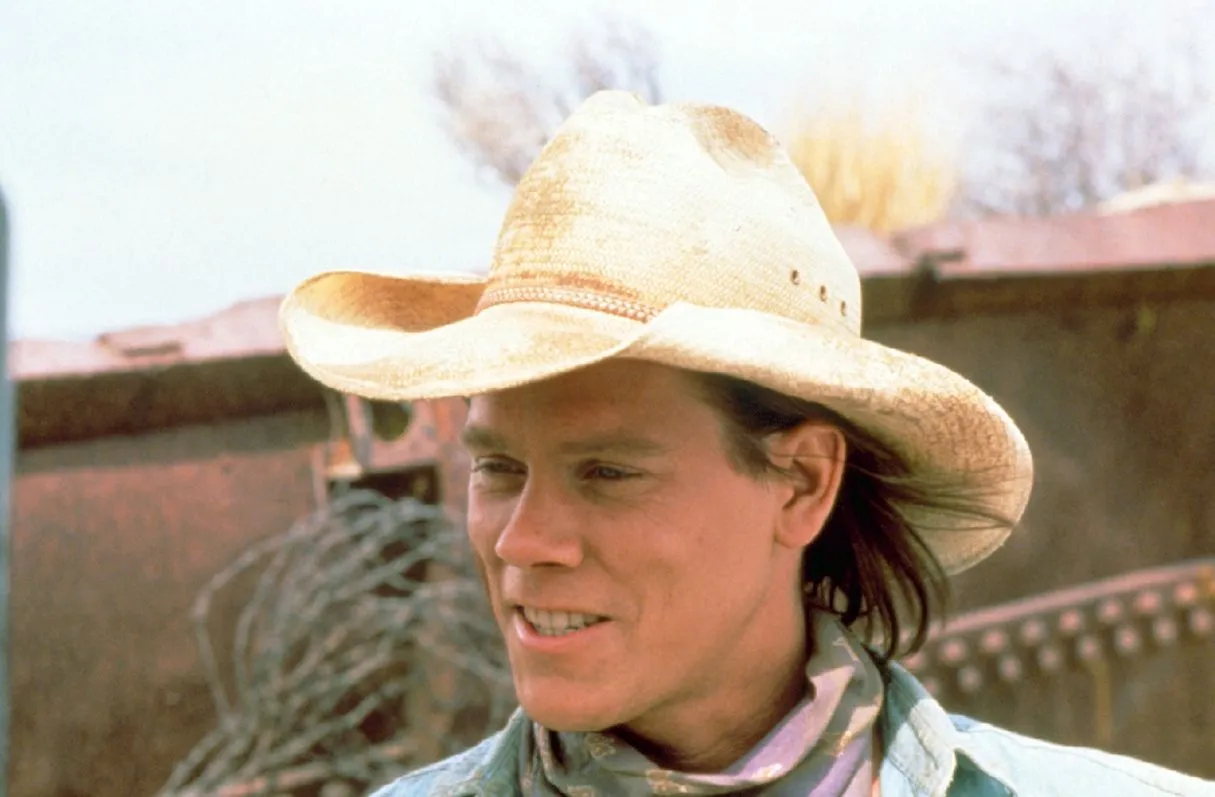 Kevin Bacon