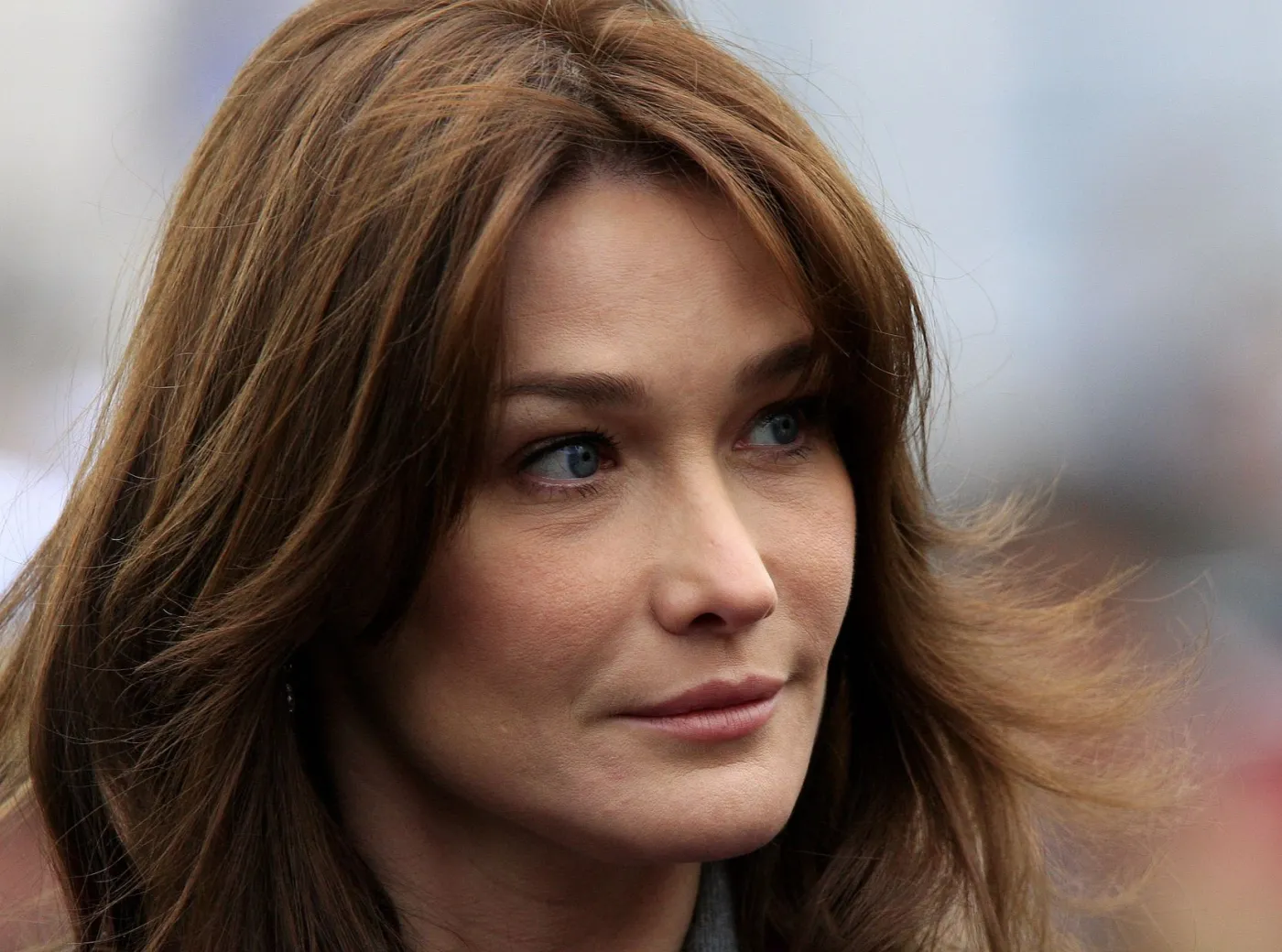 Carla Bruni