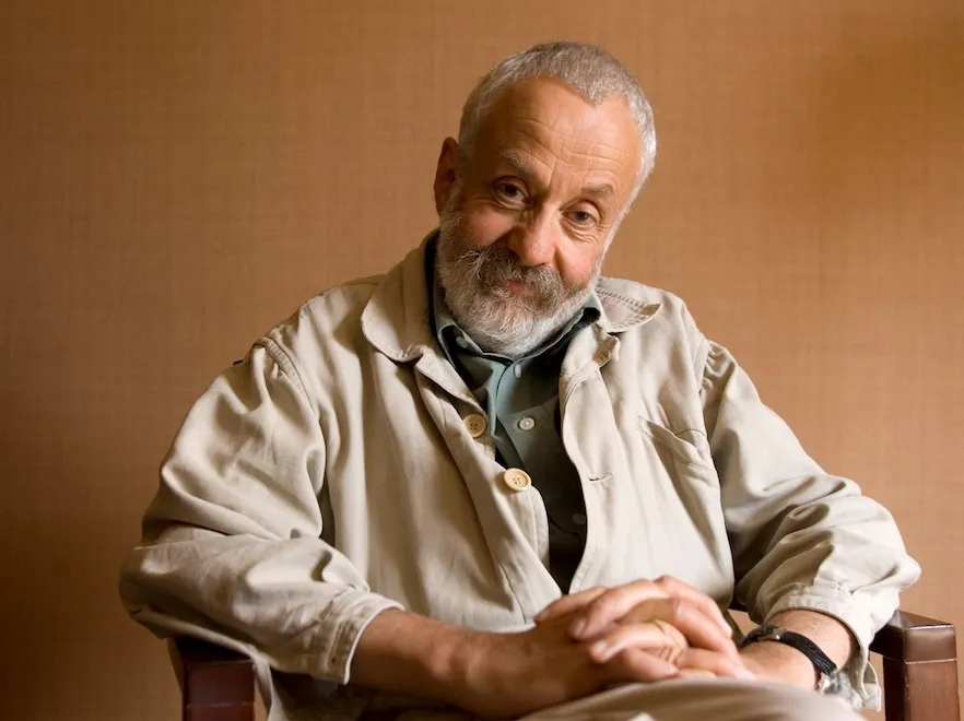 Mike'a Leigha najsmutniejsze ze smutnych historii