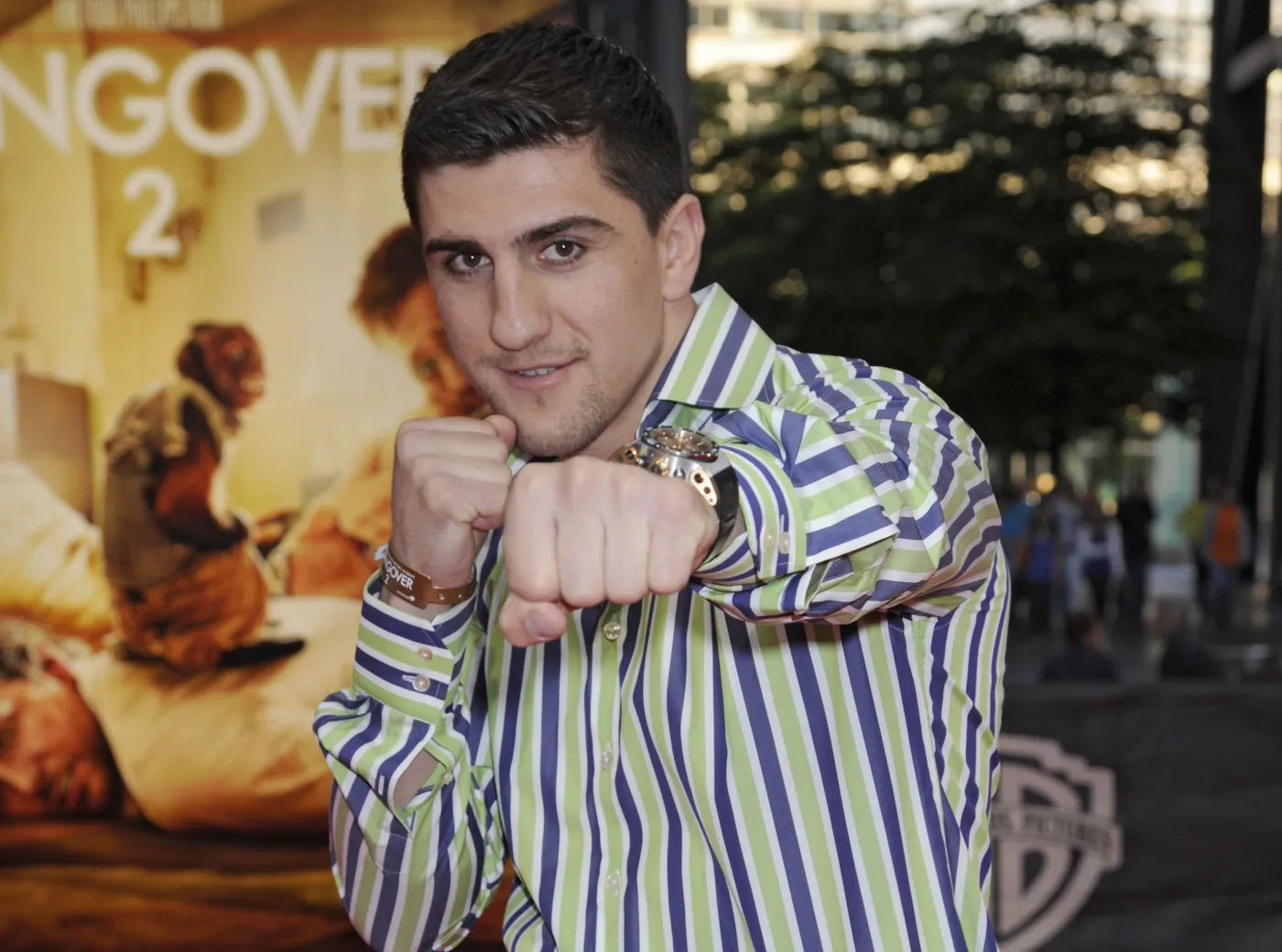 Marco Huck