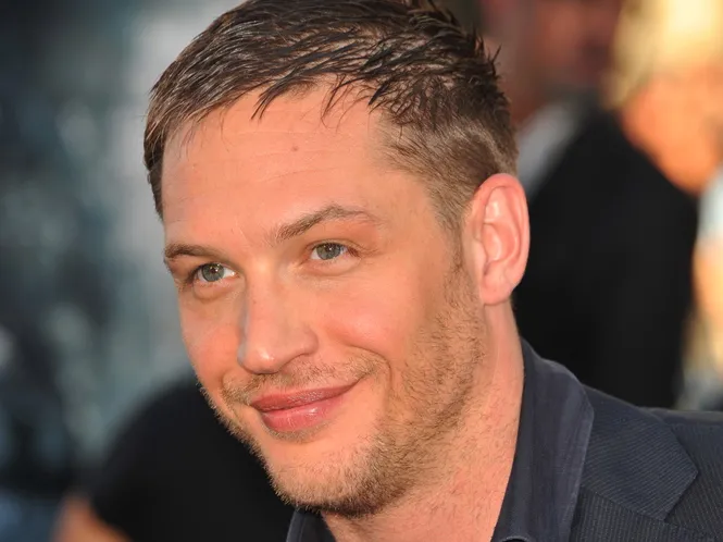 Tom Hardy