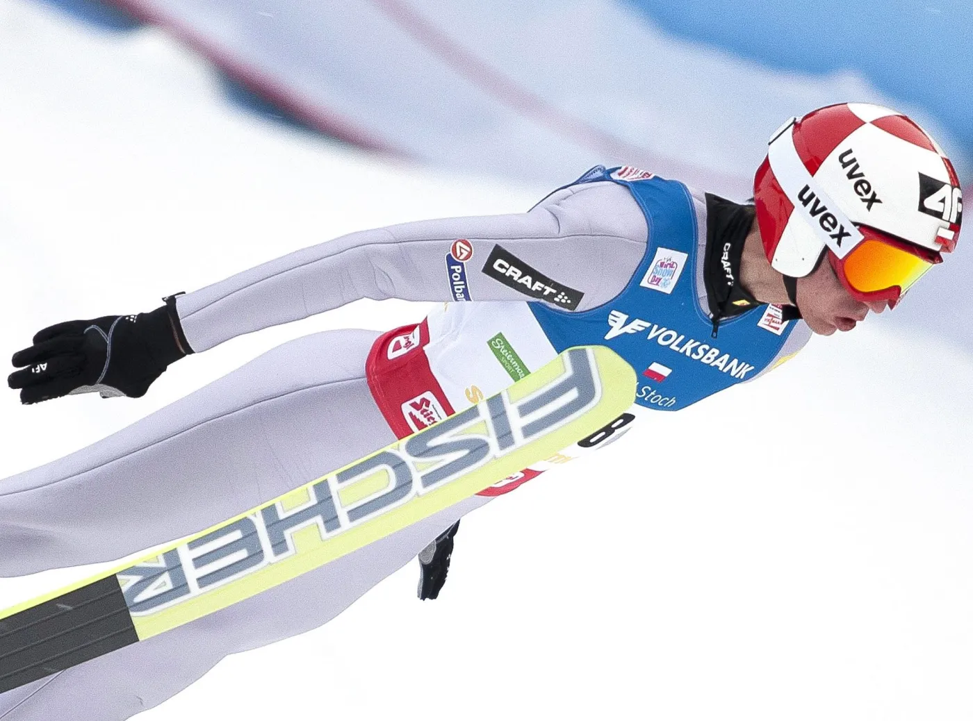 Kamil Stoch