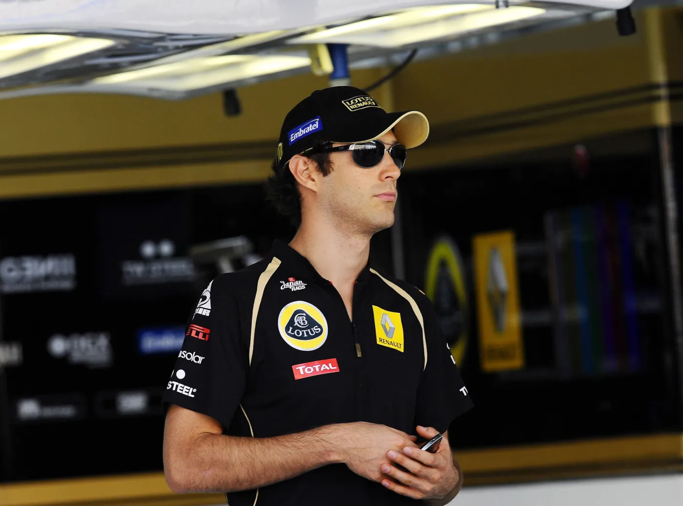 Bruno Senna