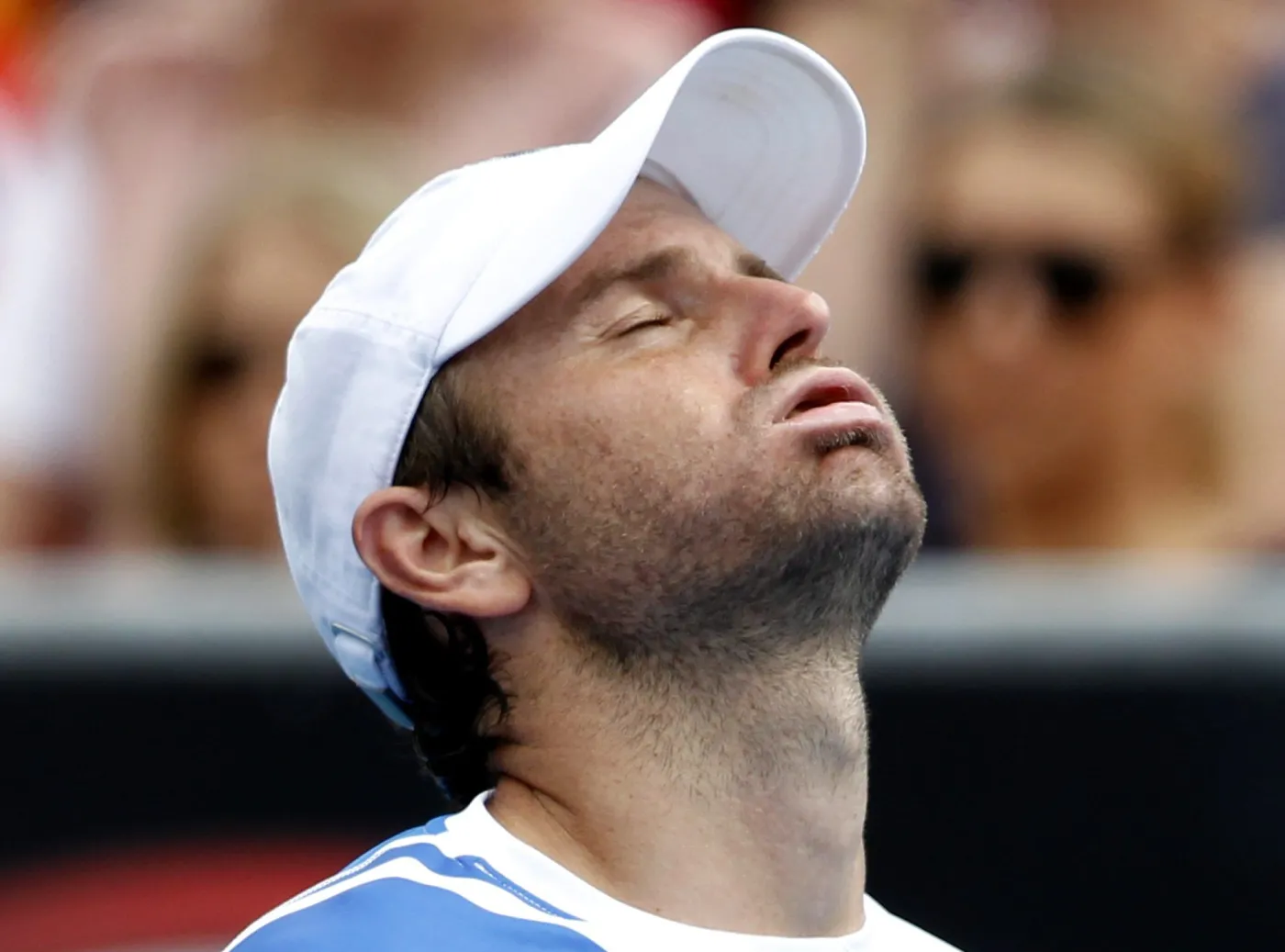 Mardy Fish