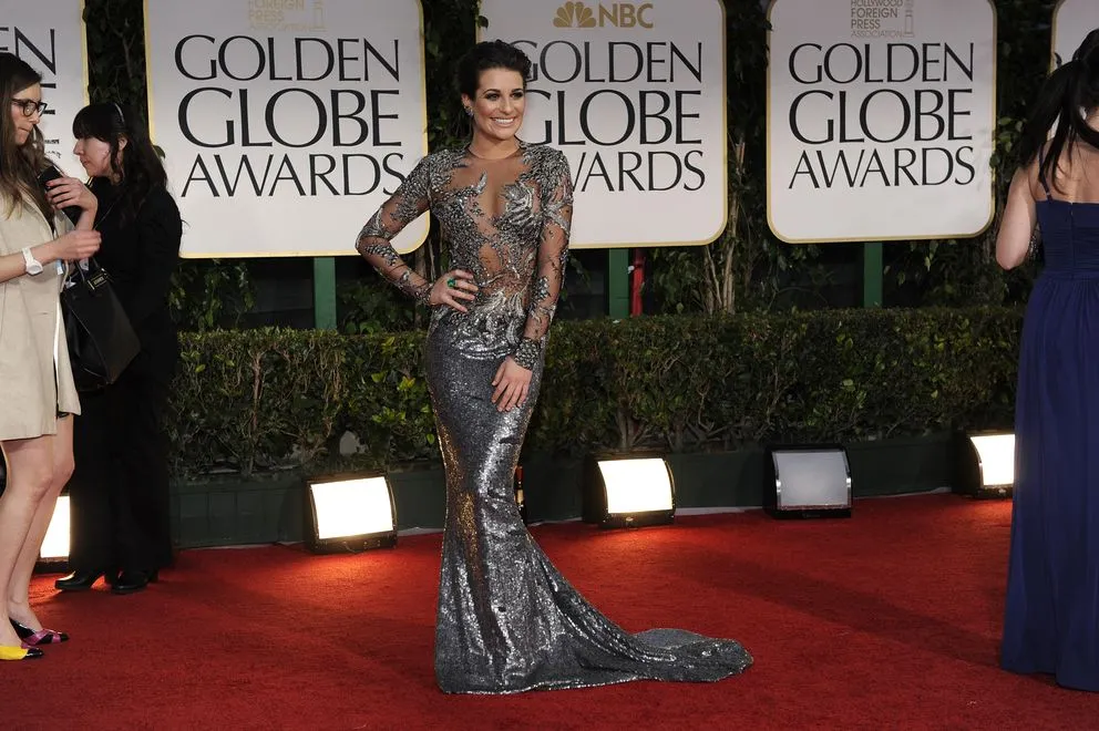 Kreacje na Złotych Globach - od najlepszych do najgorszych. Podsumowanie