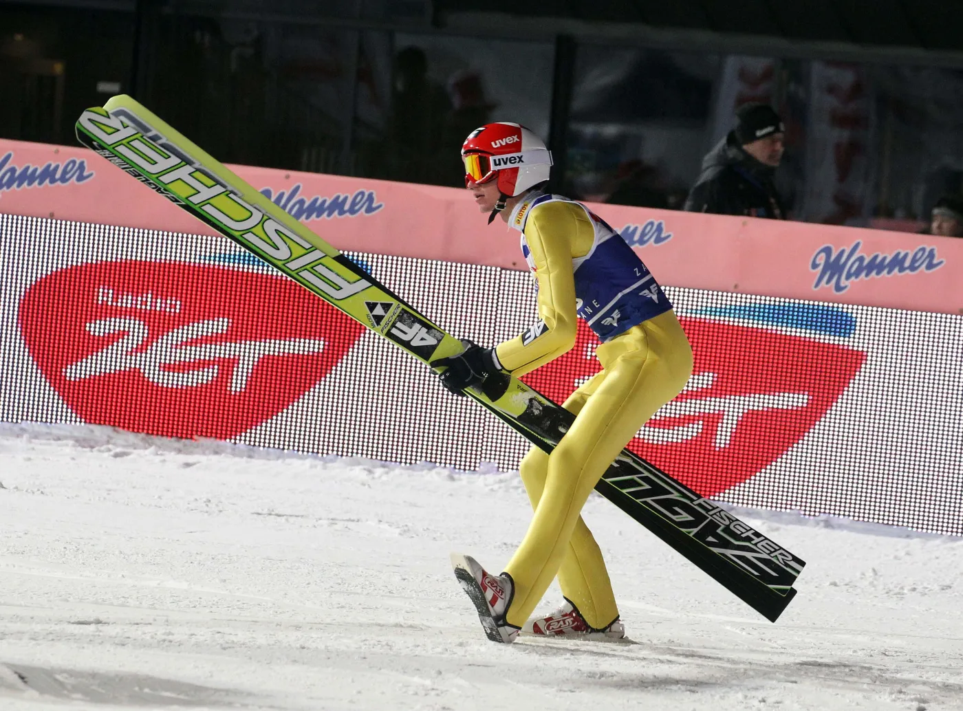 Kamil Stoch
