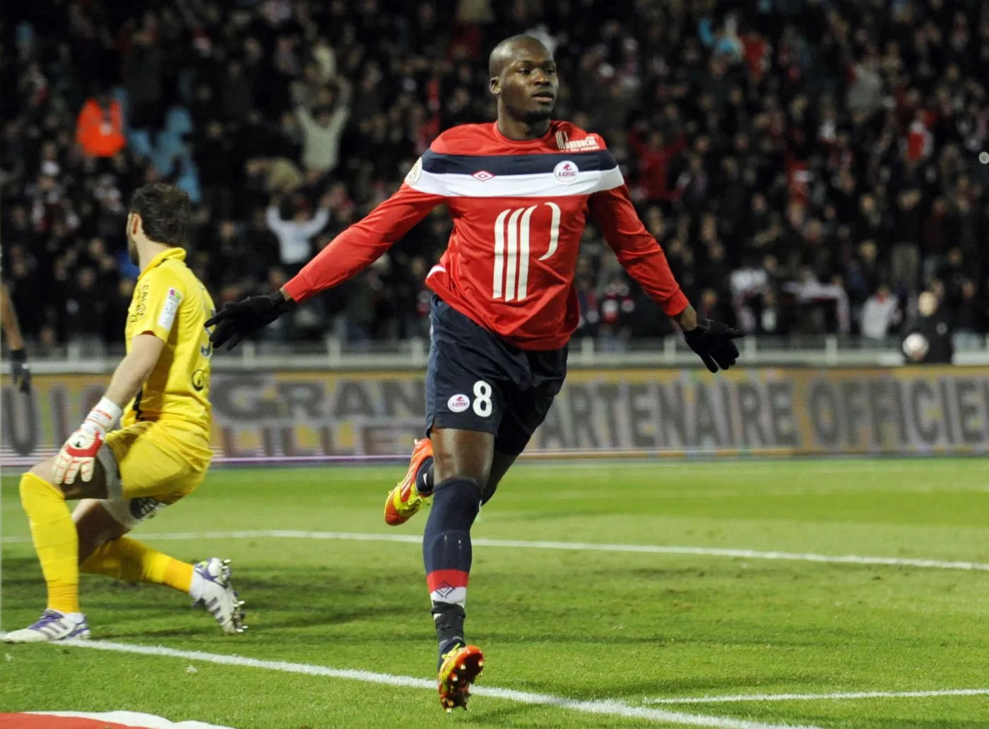 Moussa Sow