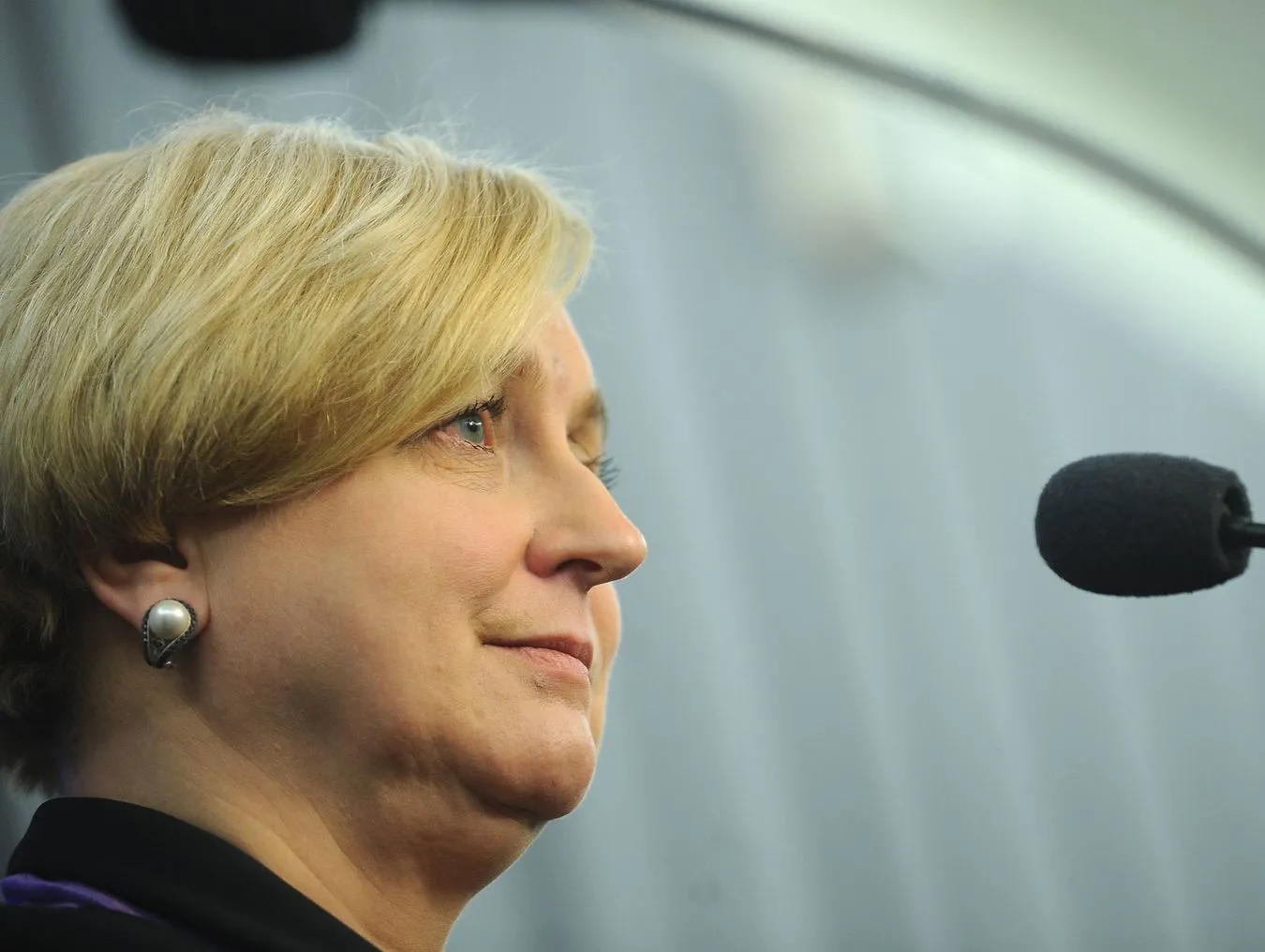 Fotyga o pakcie fiskalnym: Przesądza o wejściu do strefy euro 