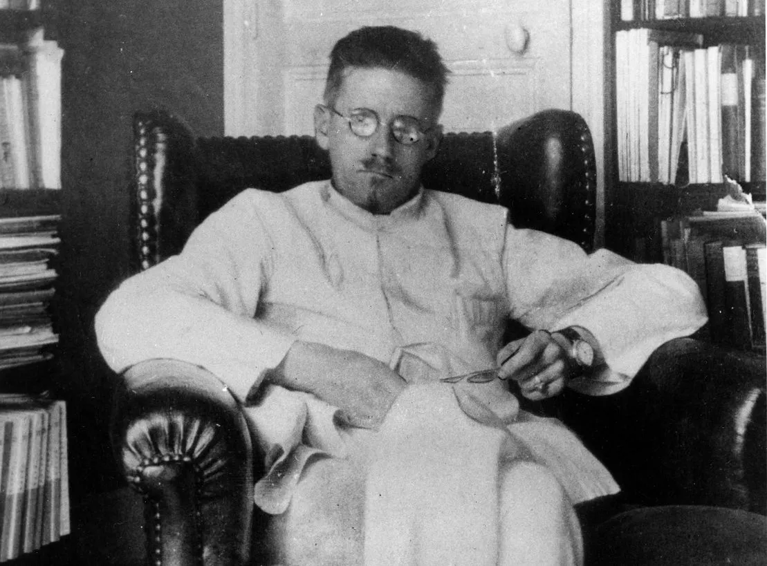 Polski przekład ostatniej książki Jamesa Joyce'a w 130 rocznicę urodzin pisarza