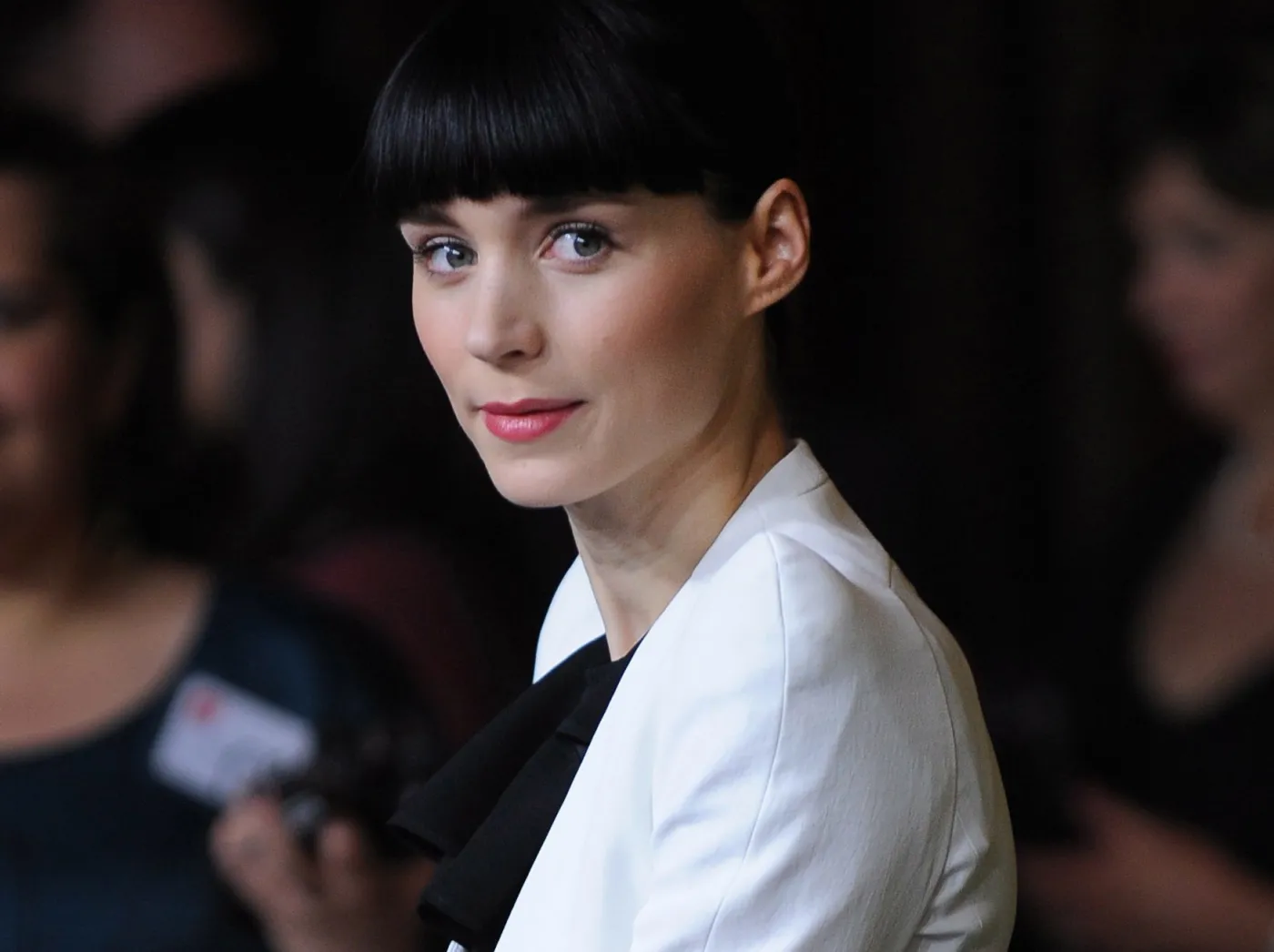 Rooney Mara