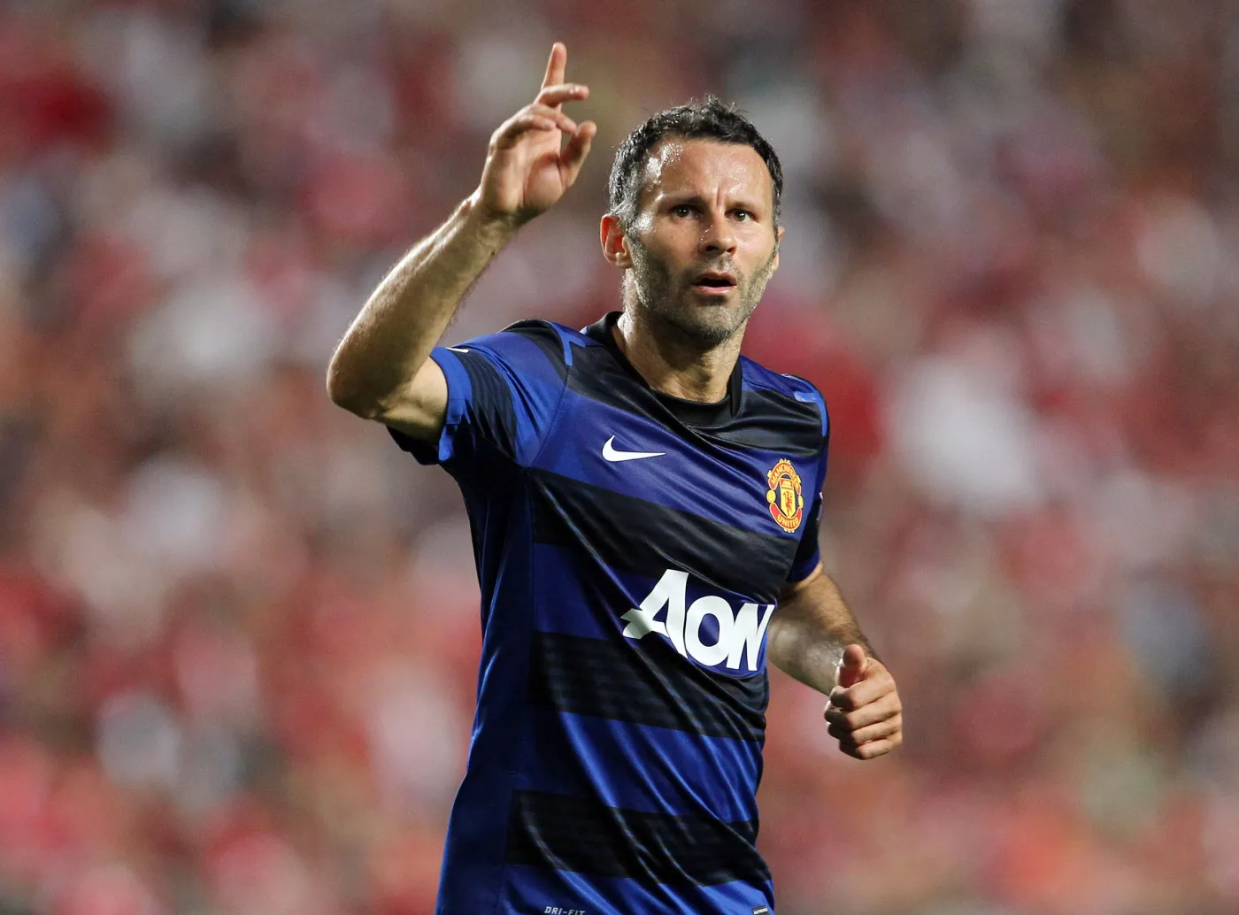 Ryan Giggs