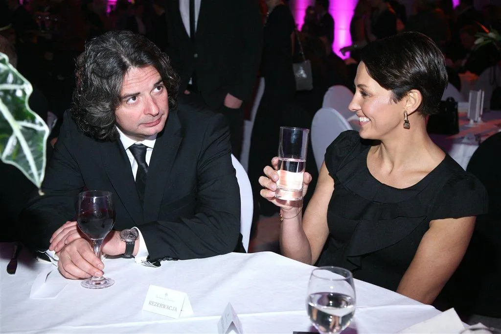 Anna Popek rozwiodła się