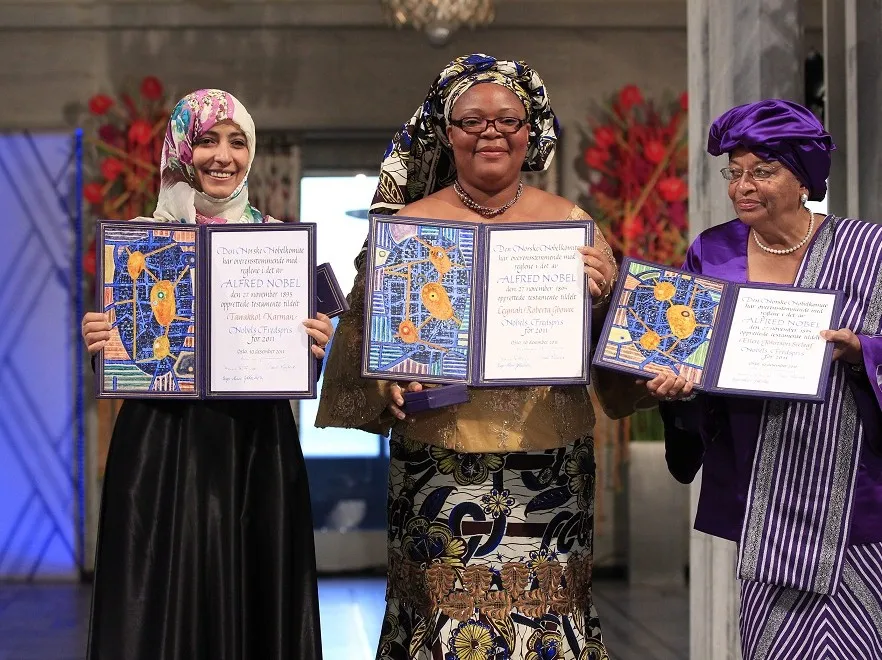 W Oslo wręczono Pokojową Nagrodę Nobla