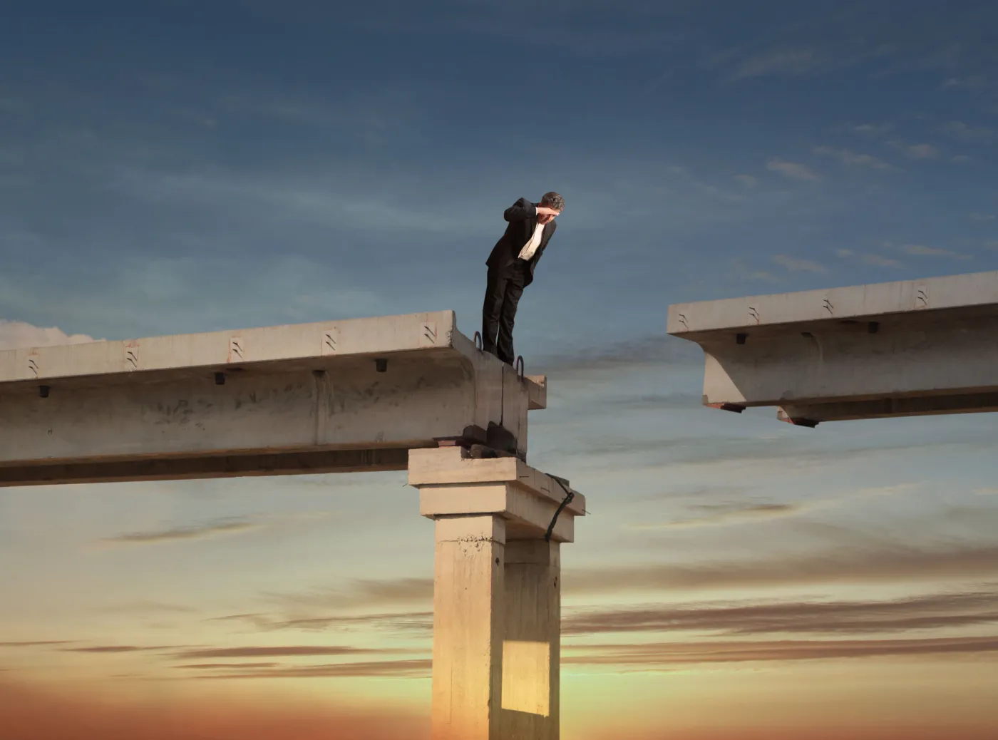 Wielka fala upadłości przetoczyła się przez Polskę