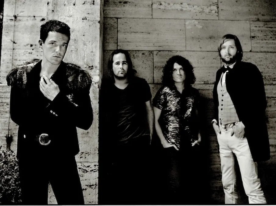 The Killers szykują coś nowego