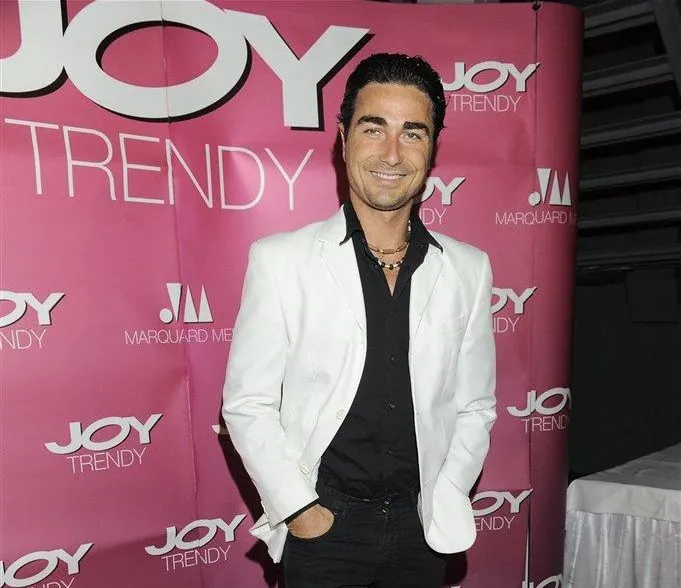 Kolejne rozstanie w show-biznesie. Jan Kliment odszedł od dziewczyny do Ady Fijał