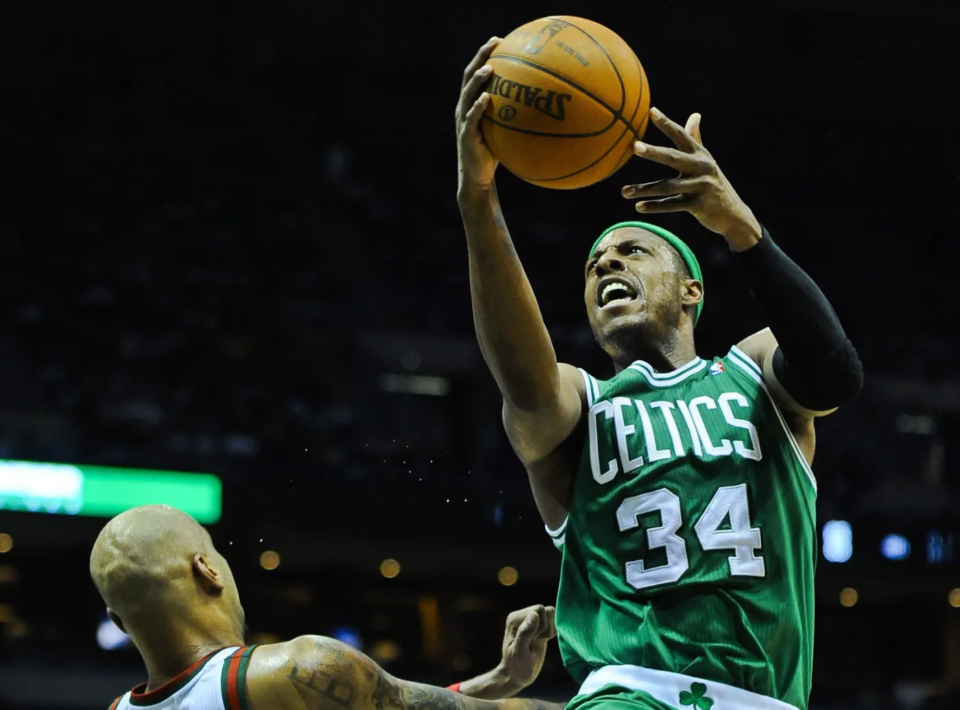 Paul Pierce