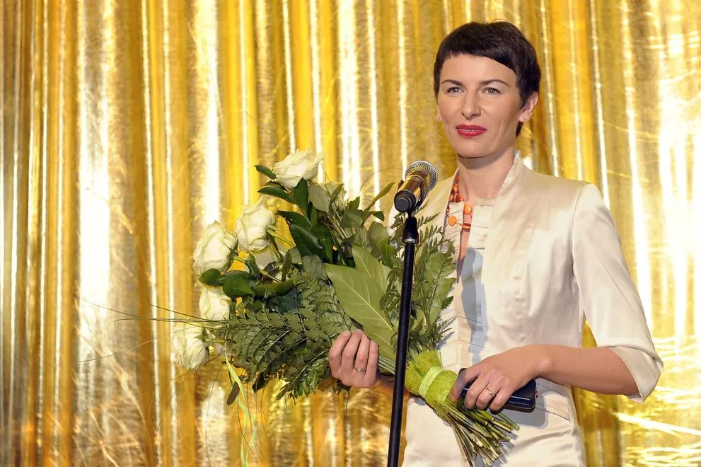 Zobacz siostrę Justyny Kowalczyk! Podobna do sportsmenki?