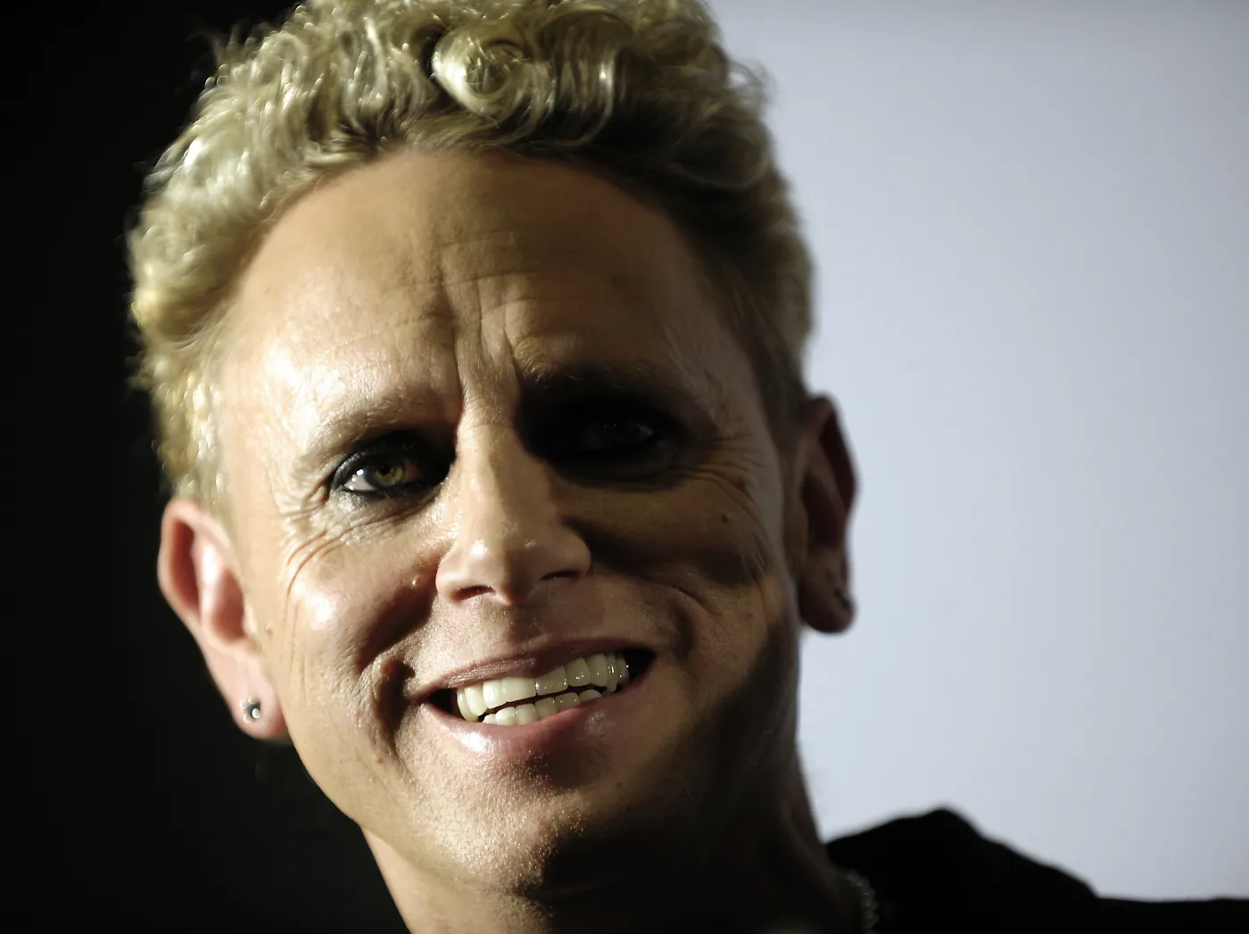 Martin Gore