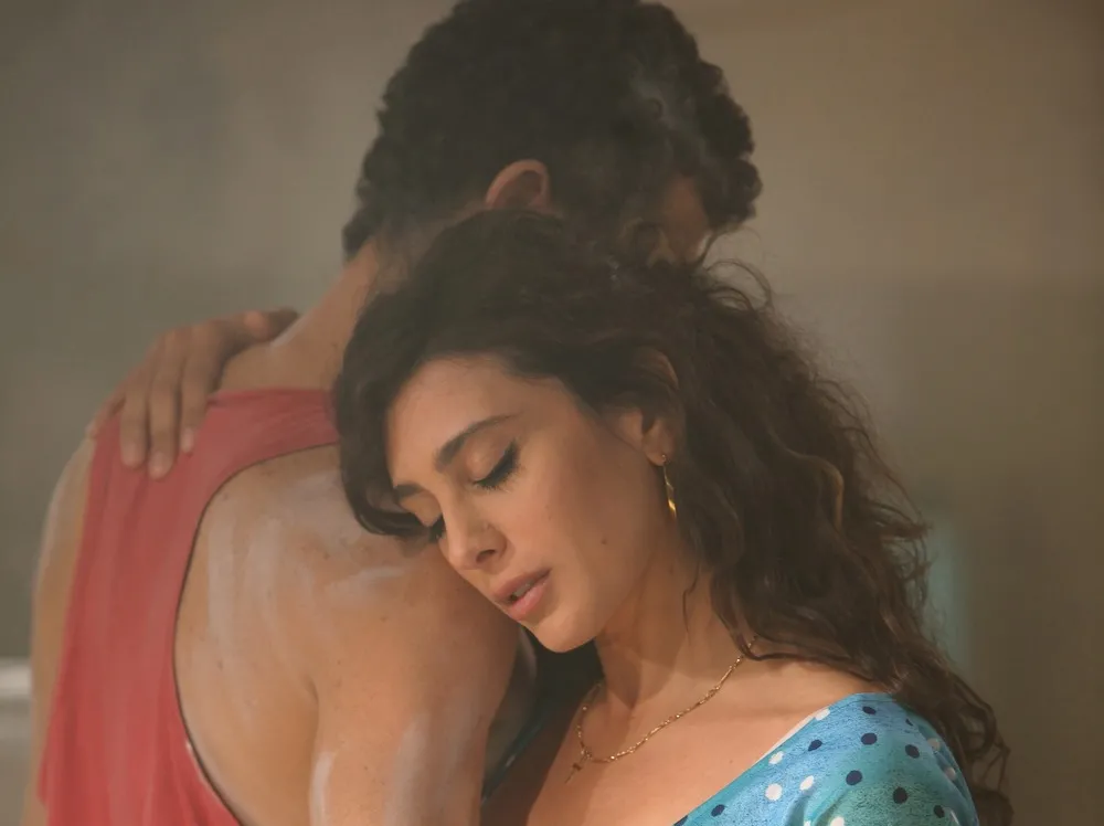 "Dokąd teraz?", a może: jak okiełznać testosteron?