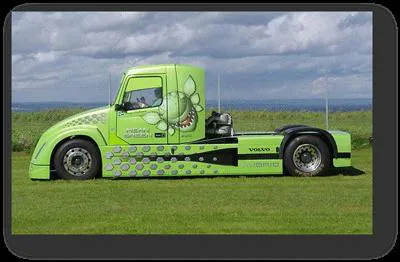 Mean Green