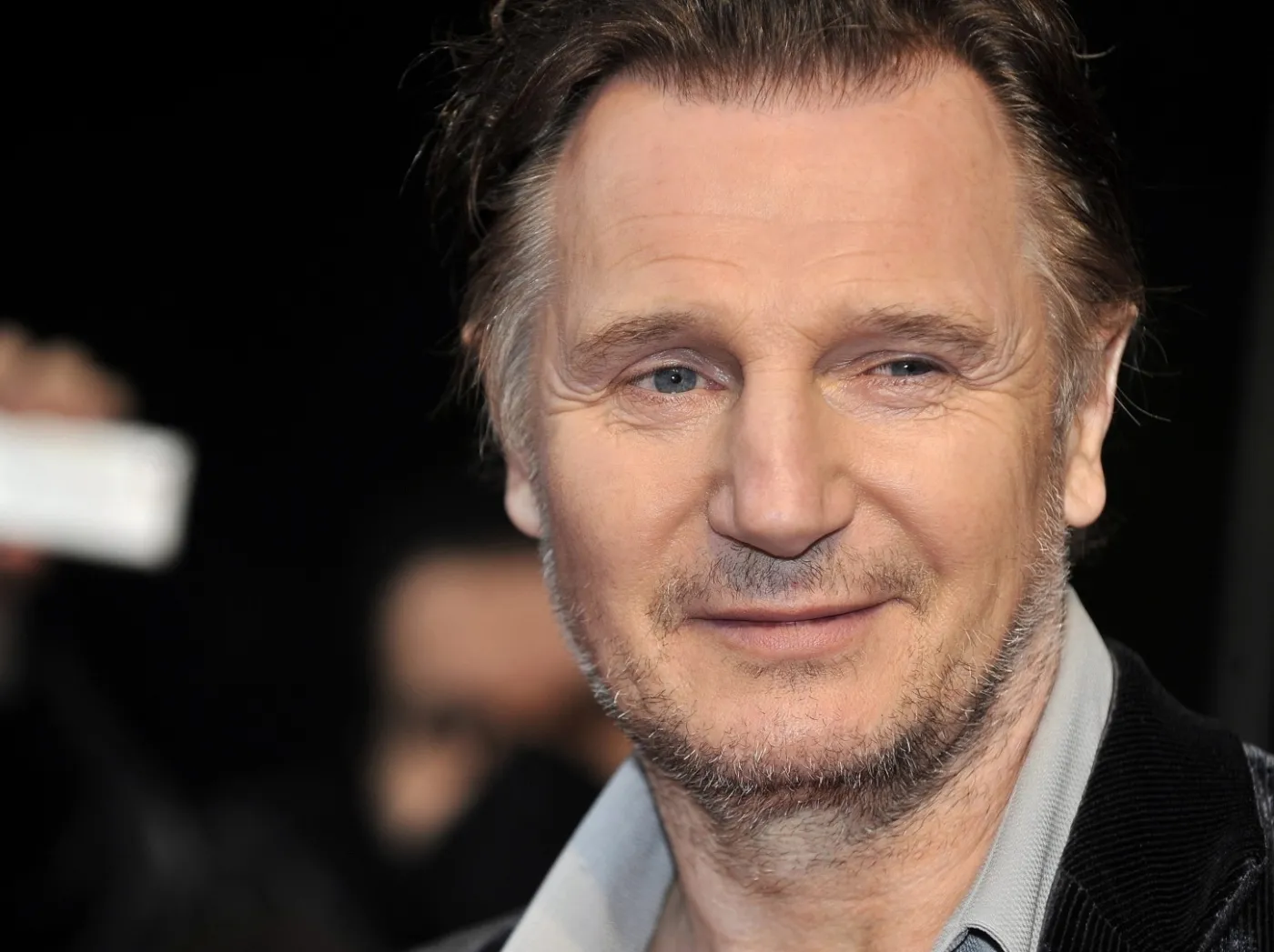 Liam Neeson