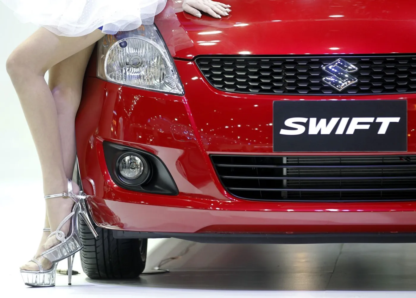 Polacy ciągle kochają japońskie samochody