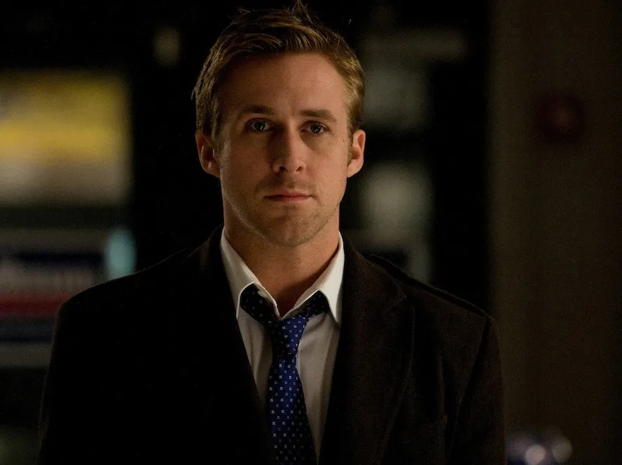 Ryan Gosling uratował znaną pisarkę przed śmiercią!