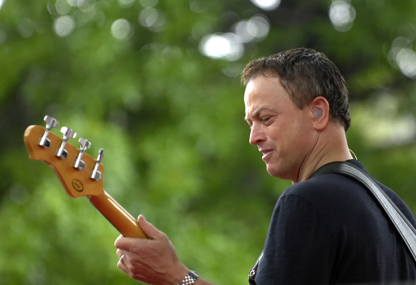 Gary Sinise