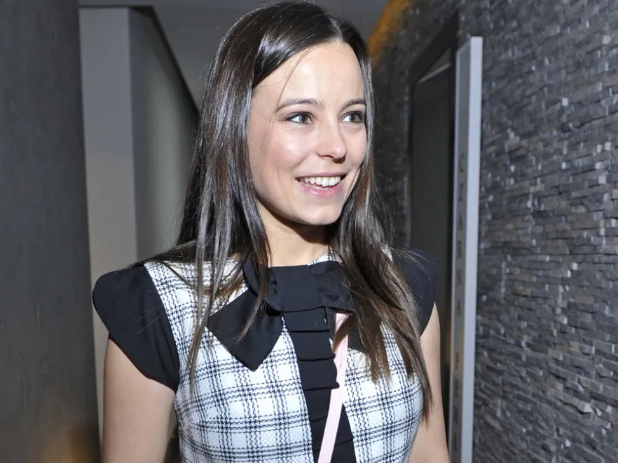Anna Mucha o swoim powrocie do "M jak miłość": Będzie gorąco