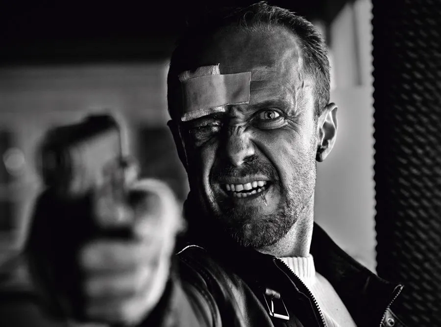 Już dziś poleje się "Krew z krwi". Premiera serialu na Canal+