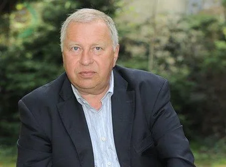 Jerzy Stuhr w programie "Prawdę Mówiąc" o swojej walce z chorobą