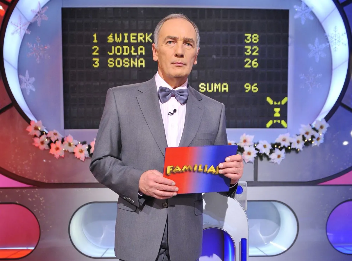 QUIZ. Pytania z ostatniego odcinka "Familiady". Zawodnicy polegli na pytaniu nr 3