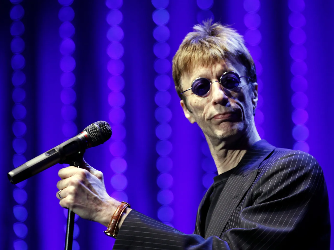 Robin Gibb