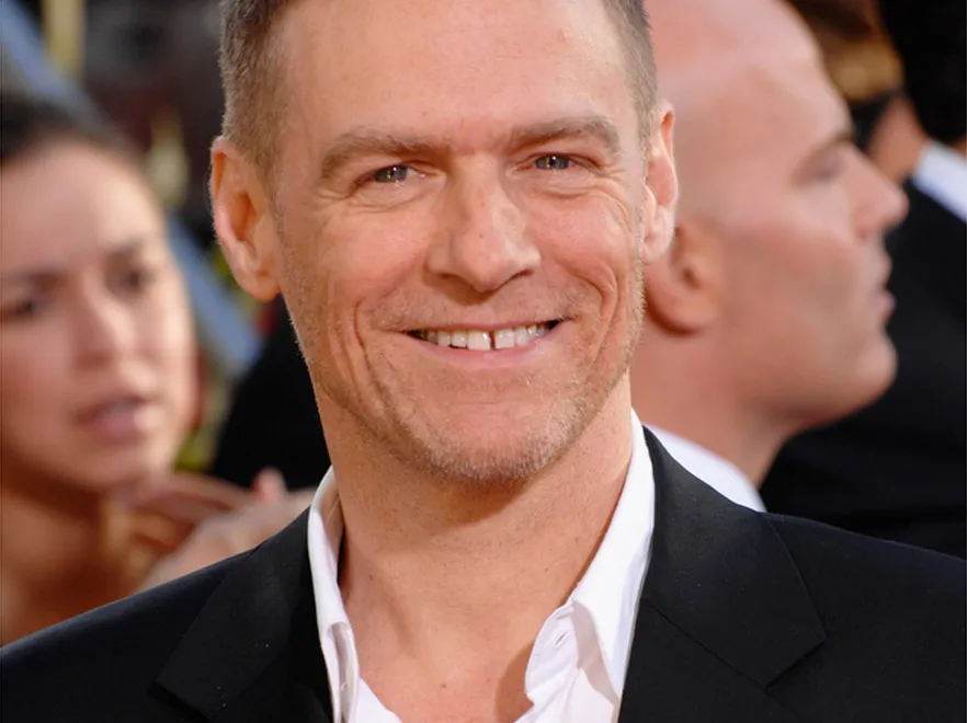 Bryan Adams