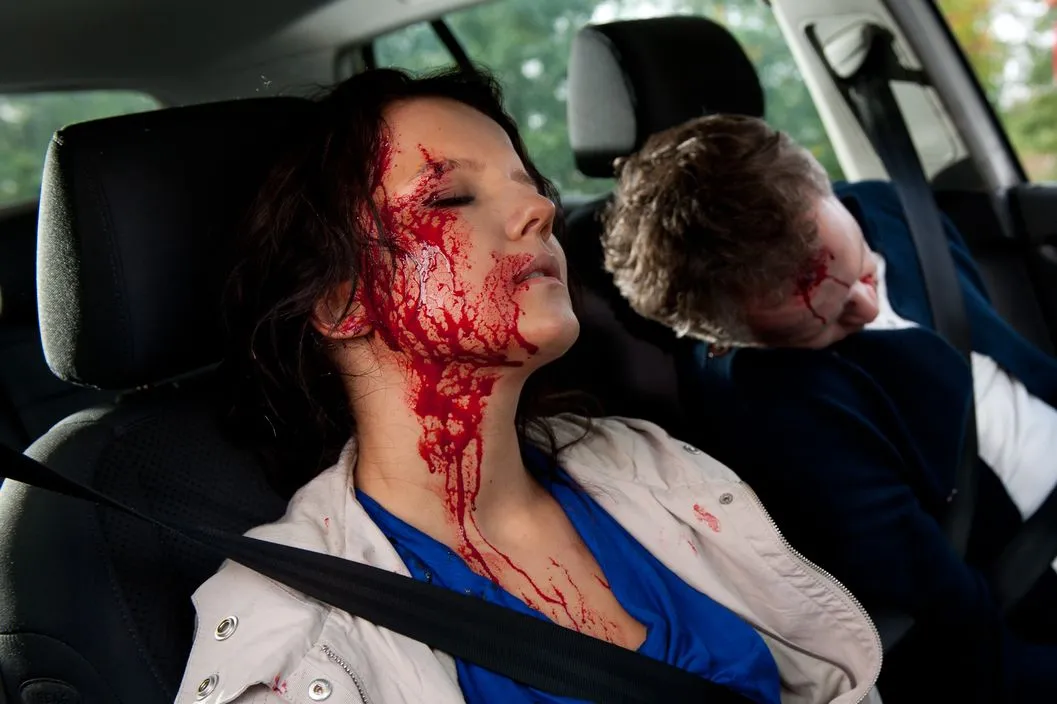 Śmierć w serialu "Na Wspólnej". Marta straci ukochanego