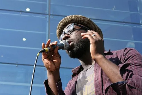 Ghostpoet