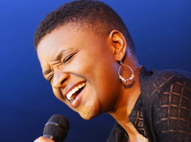 Lizz Wright – najczarniejszy z czarnych głosów Ameryki – w Szczecinie