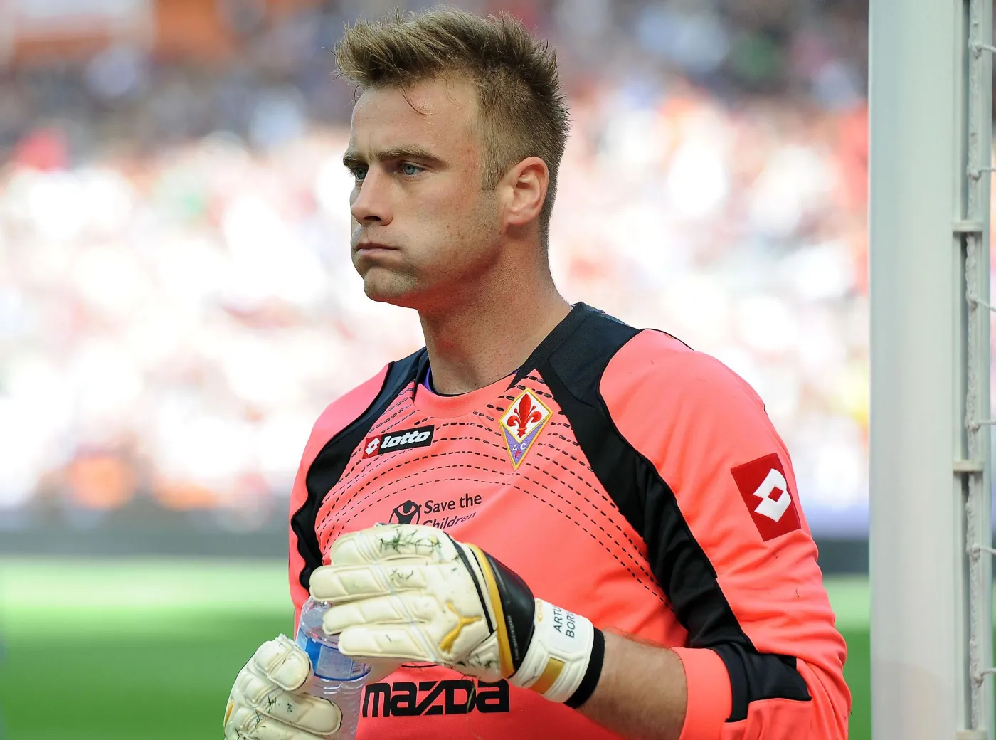 Artur Boruc