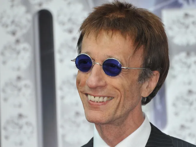 Robin Gibb