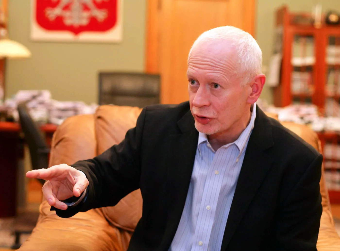 Boni o niezręcznym spocie: Nie było mnie, gdy powstawał