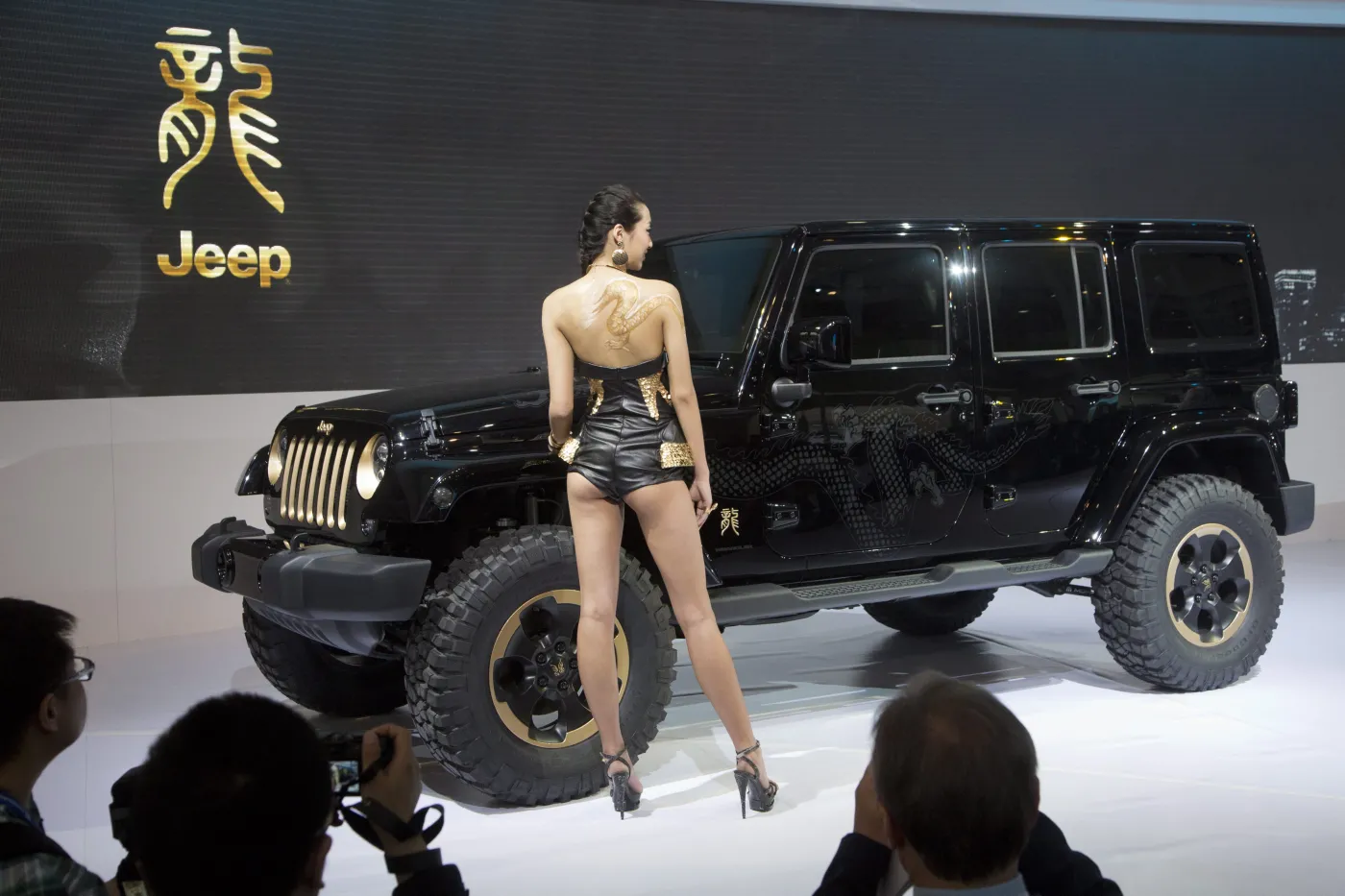 Frywolne Azjatki! Zobacz seksbomby na zdjęciach