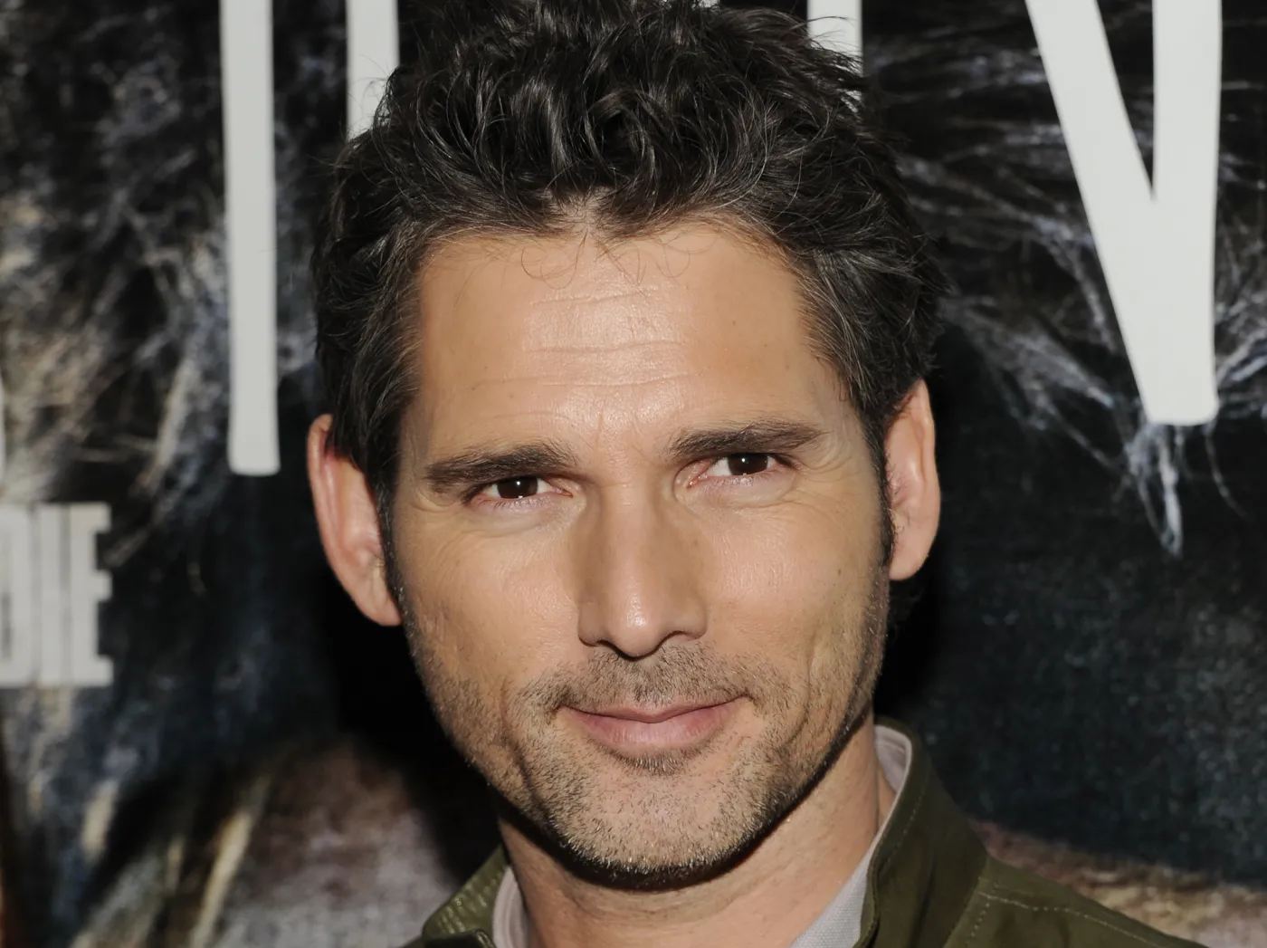 Eric Bana nie chce być Elvisem